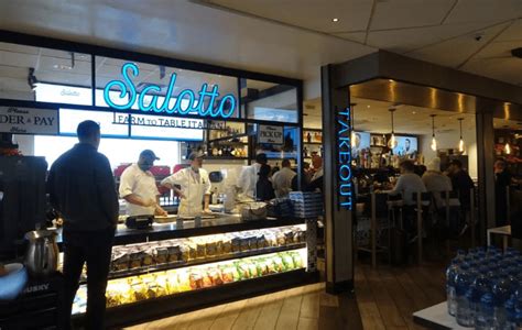 lga a salotto
